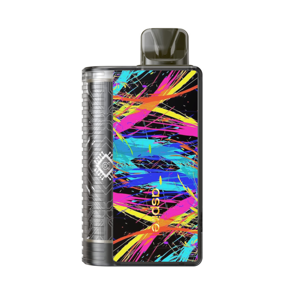 Aspire Gotek Nano Kit