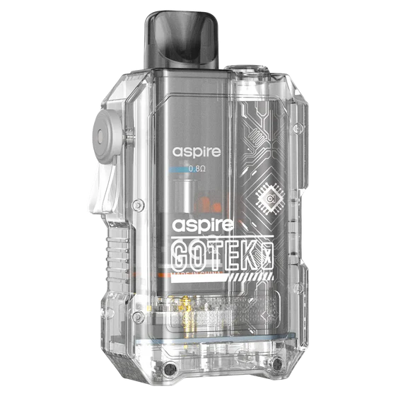 Aspire Gotek X Kit