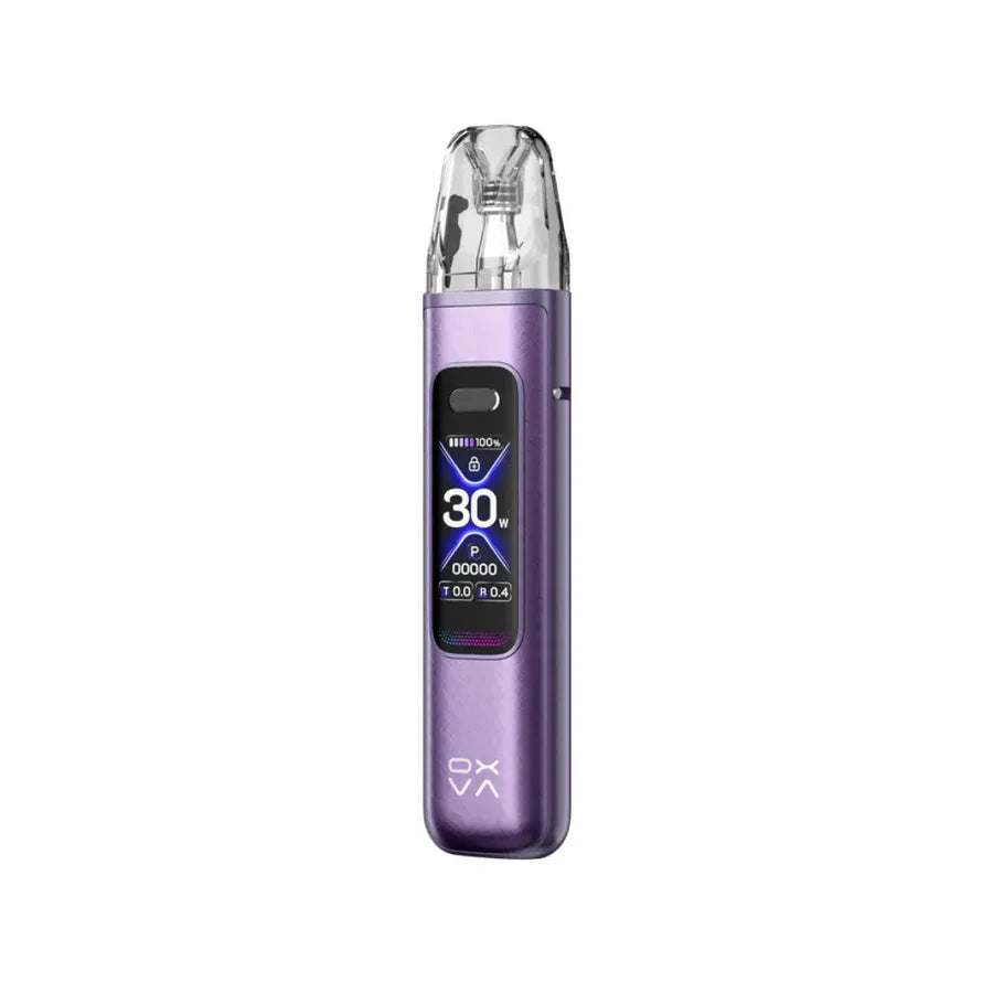 Oxva Xlim Pro 3 Vape Kit