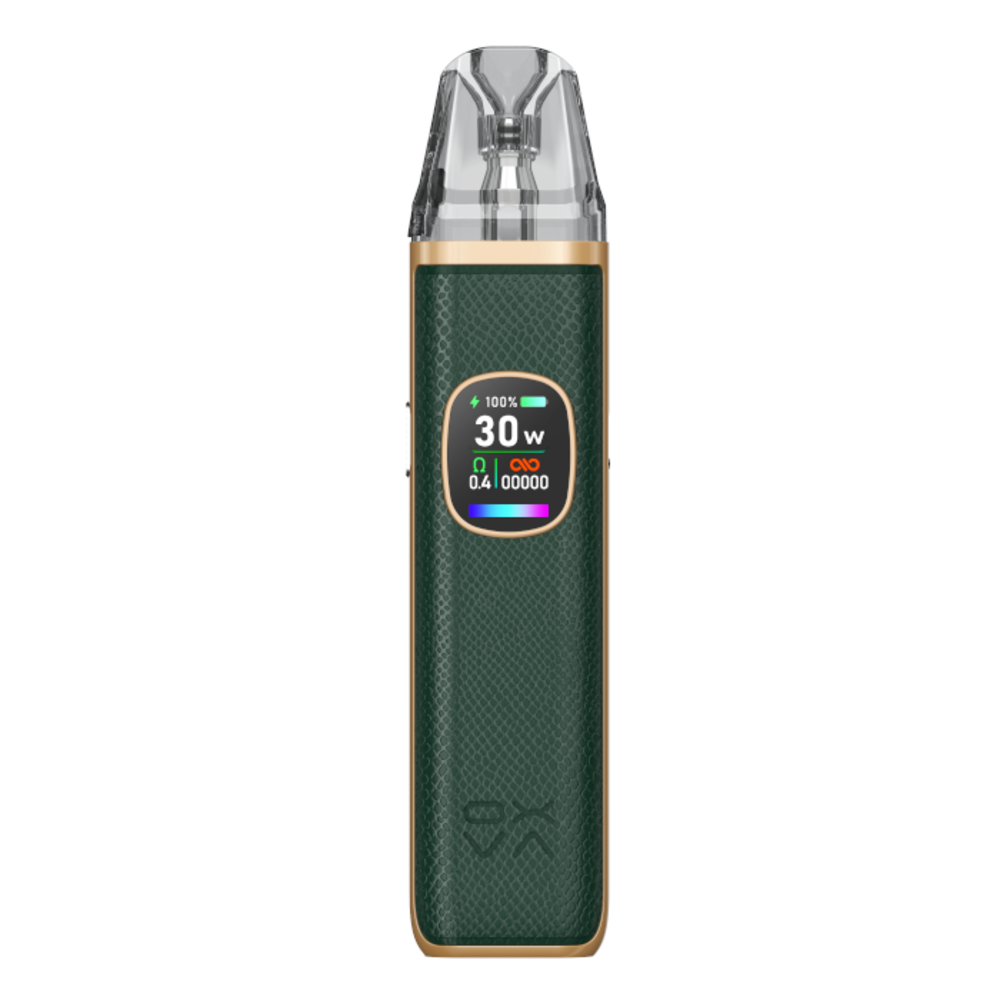 Oxva Xlim Pro 2 Vape Kit