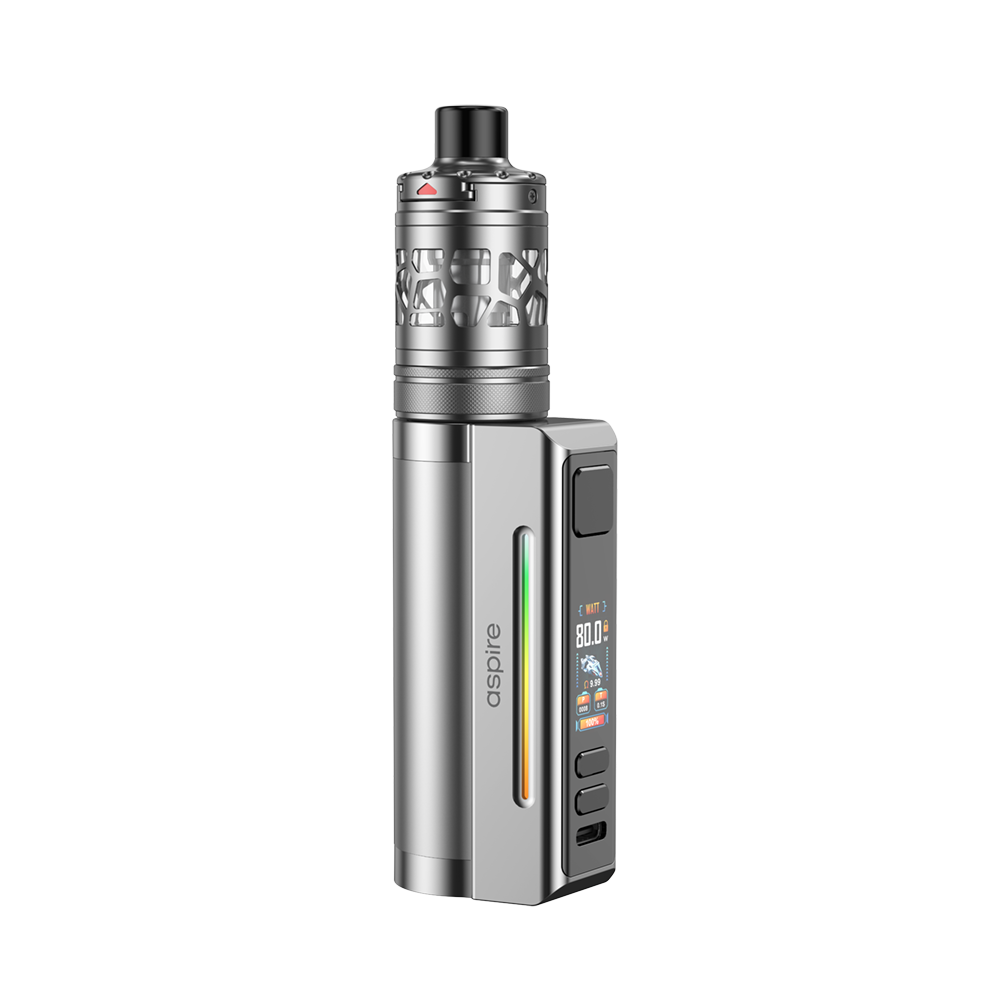 Aspire Zelos M80 Vape Kit