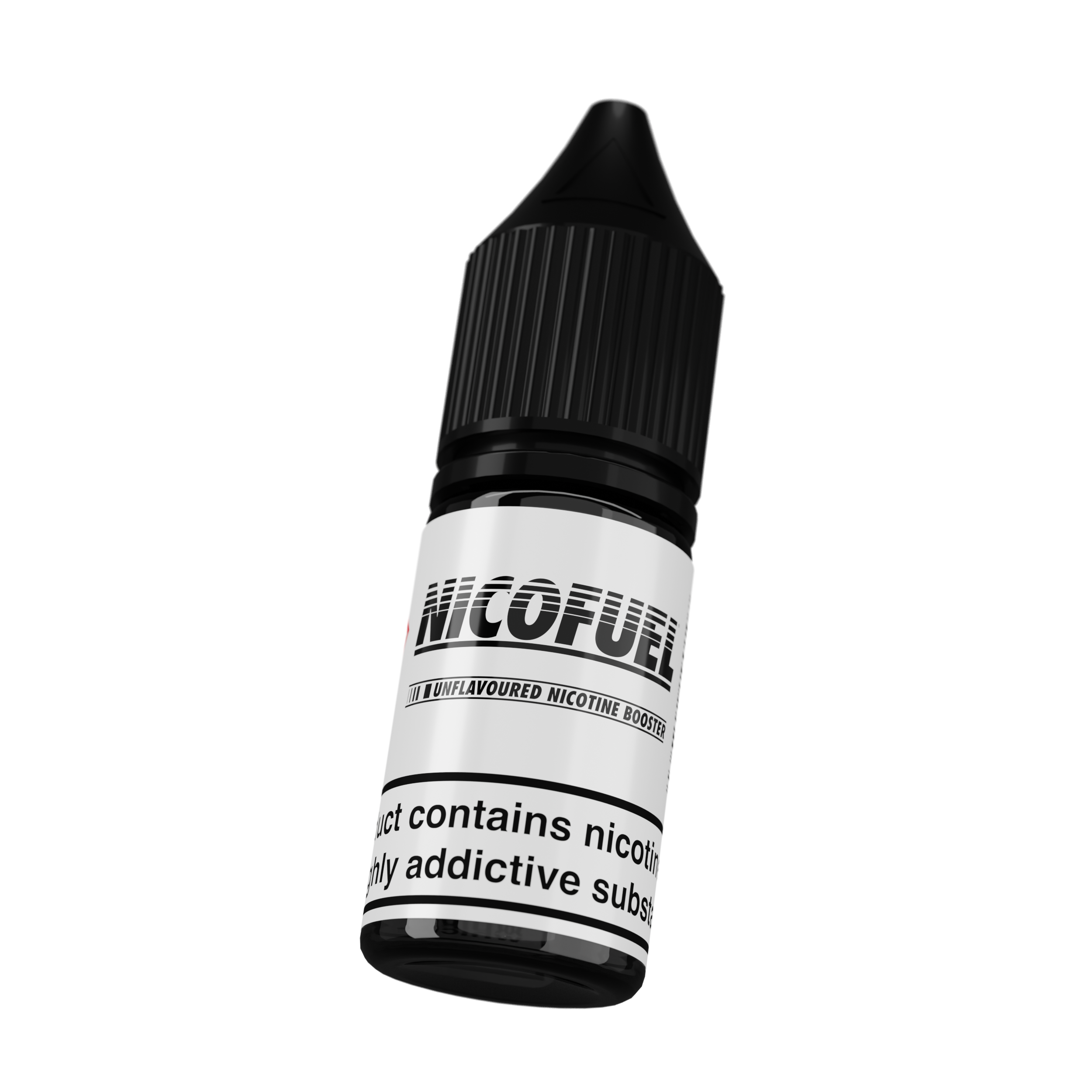 Nicofuel Nic Shot