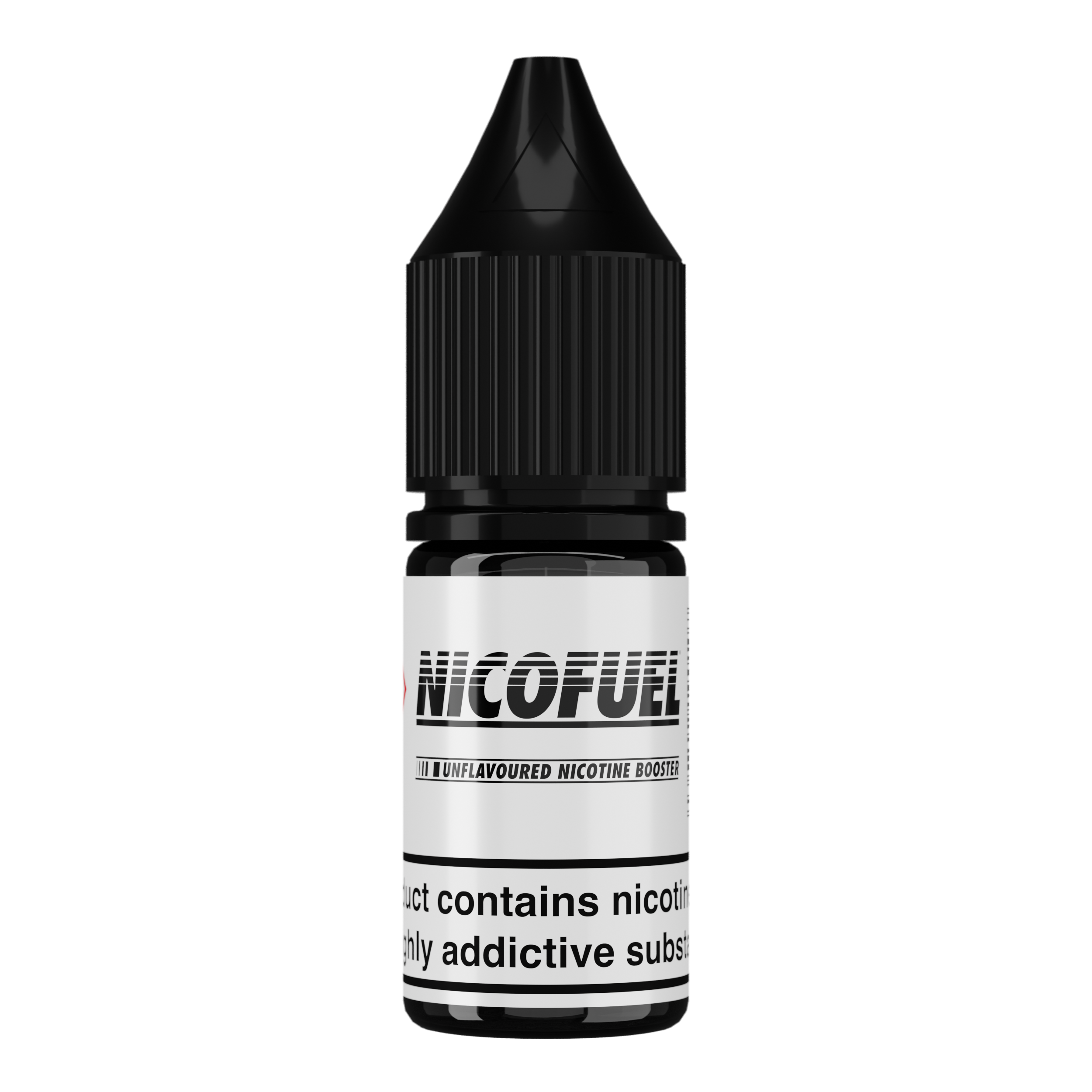 Nicofuel Nic Shot
