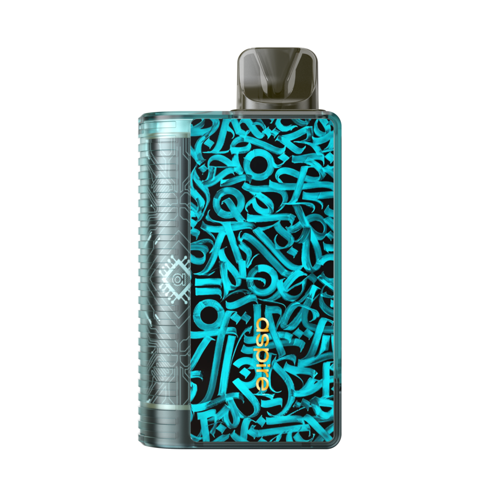Aspire Gotek Nano Kit
