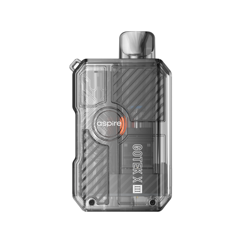 Aspire Gotek X3 Kit