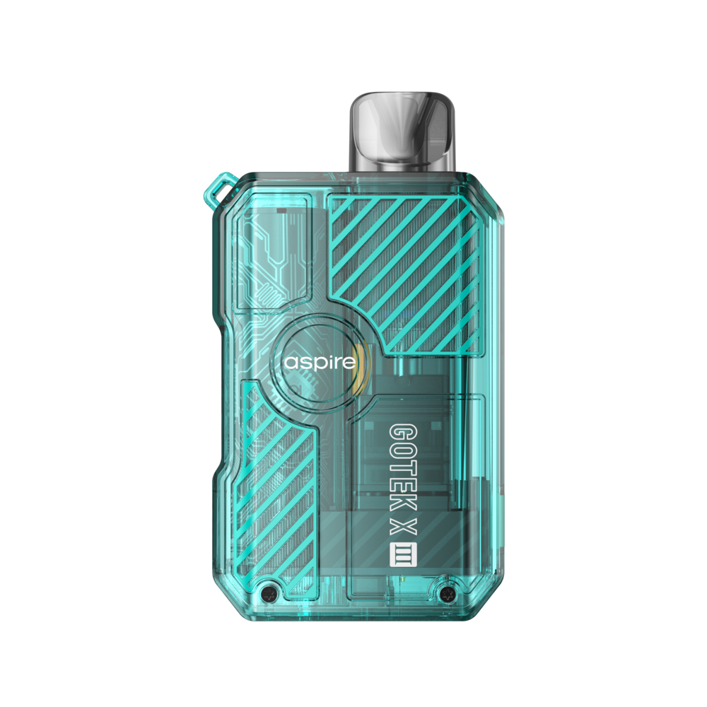 Aspire Gotek X3 Kit