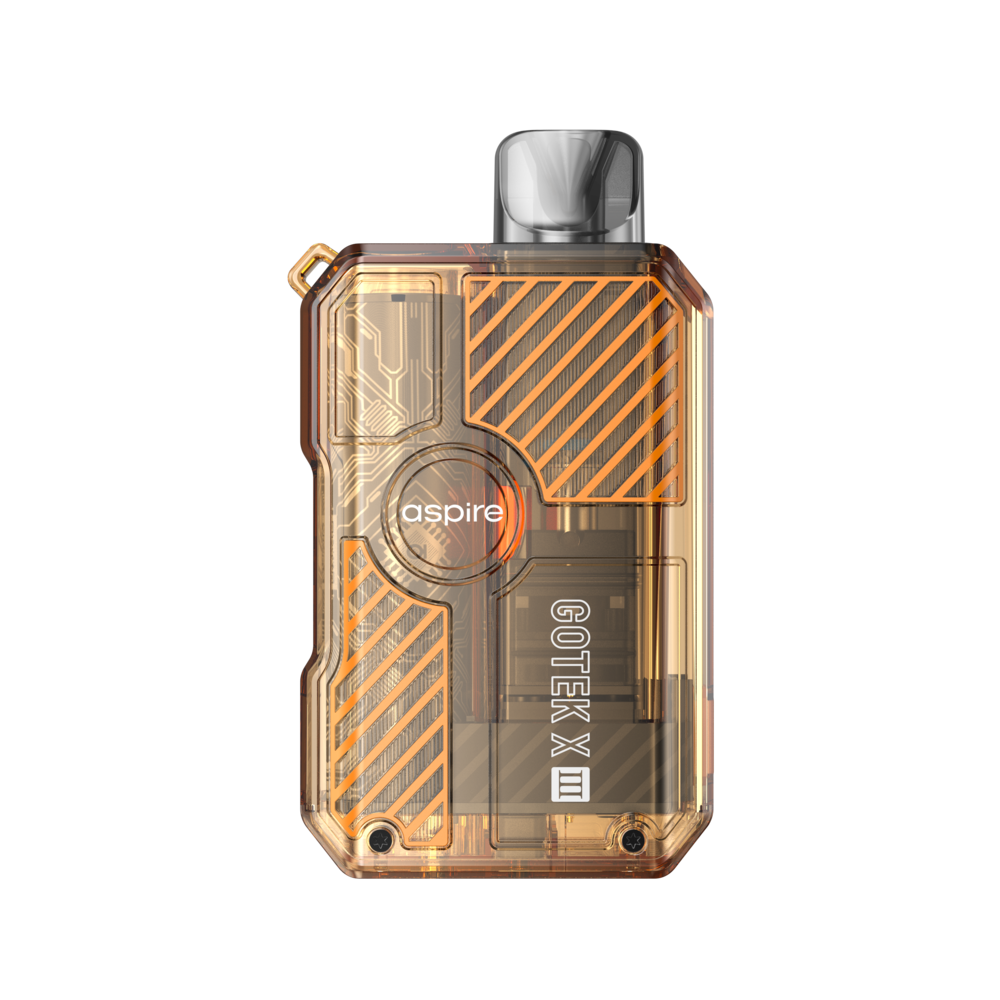 Aspire Gotek X3 Kit