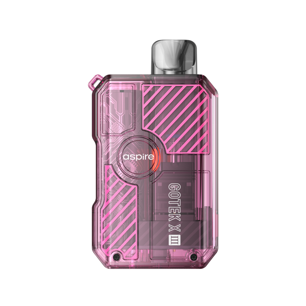 Aspire Gotek X3 Kit