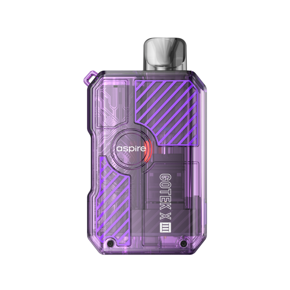 Aspire Gotek X3 Kit