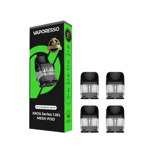 Vaporesso XROS Corex 3.0 Pods