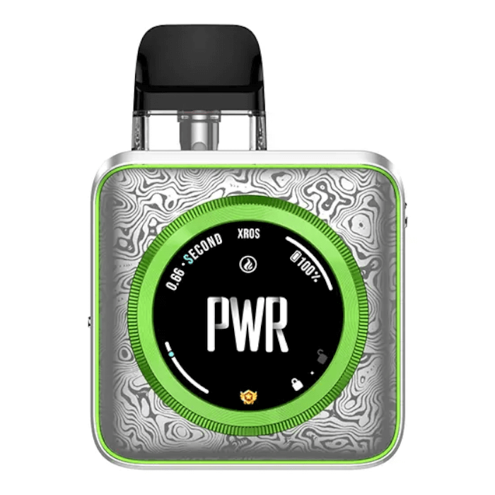 Vaporesso Xros 5 Nano Vape Kit