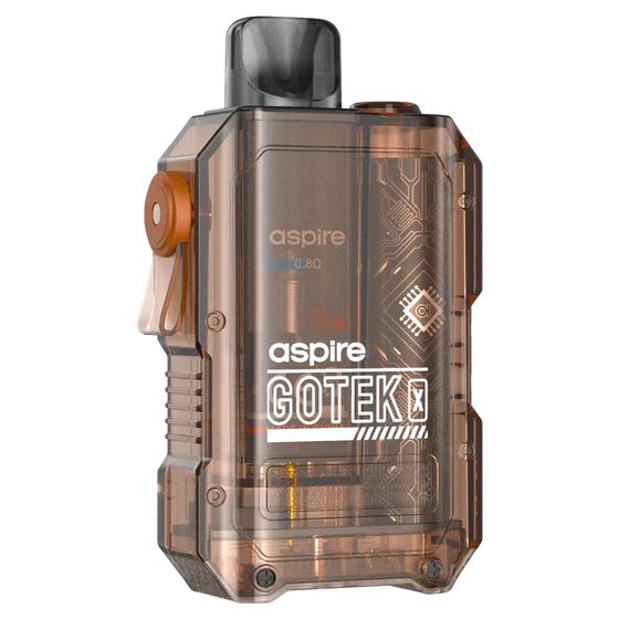 Aspire Gotek X Kit
