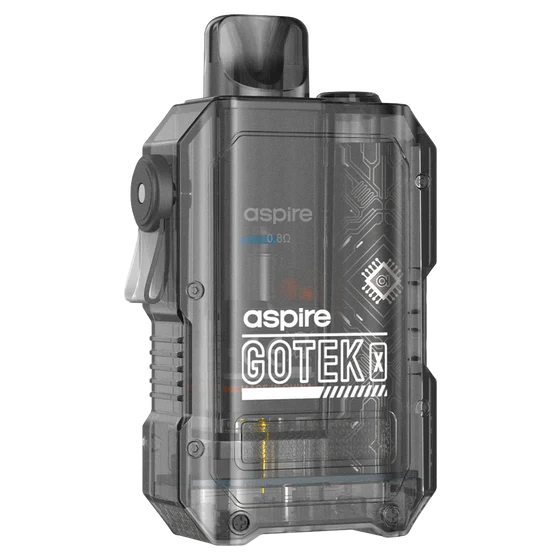 Aspire Gotek X Kit