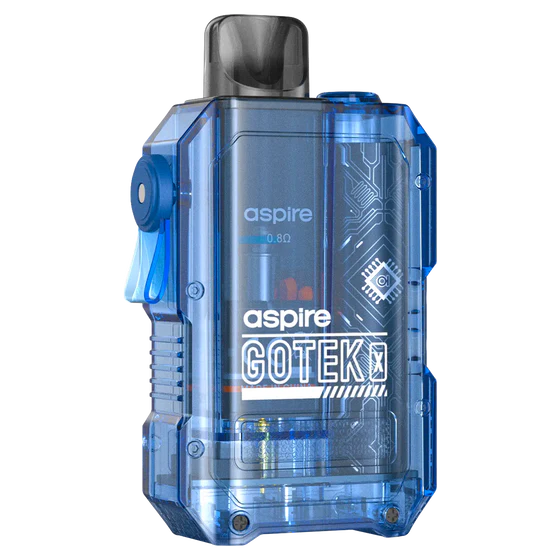Aspire Gotek X Kit