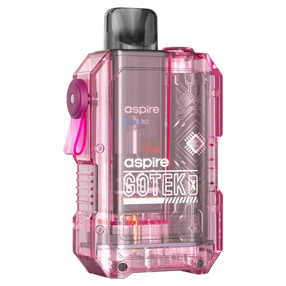 Aspire Gotek X Kit