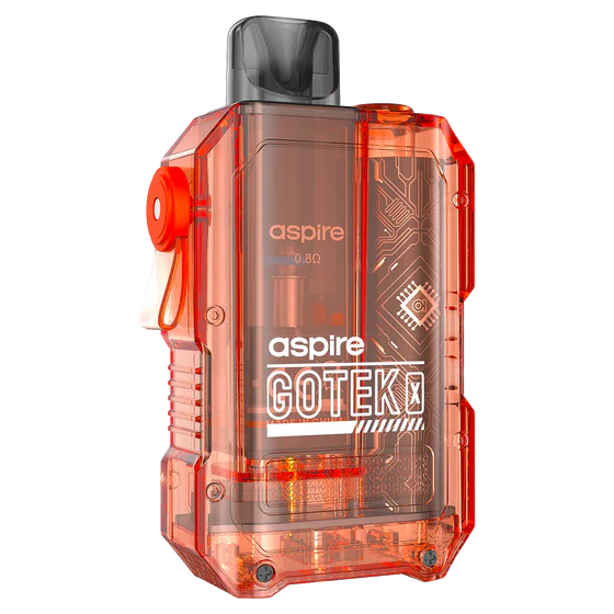 Aspire Gotek X Kit