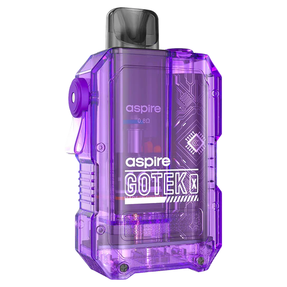 Aspire Gotek X Kit