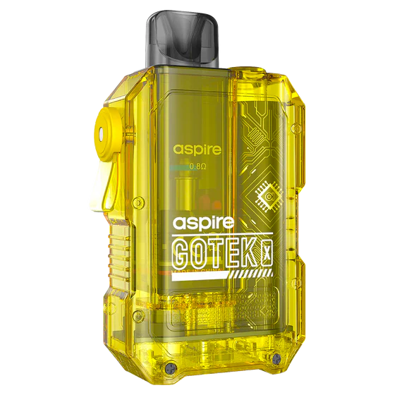 Aspire Gotek X Kit