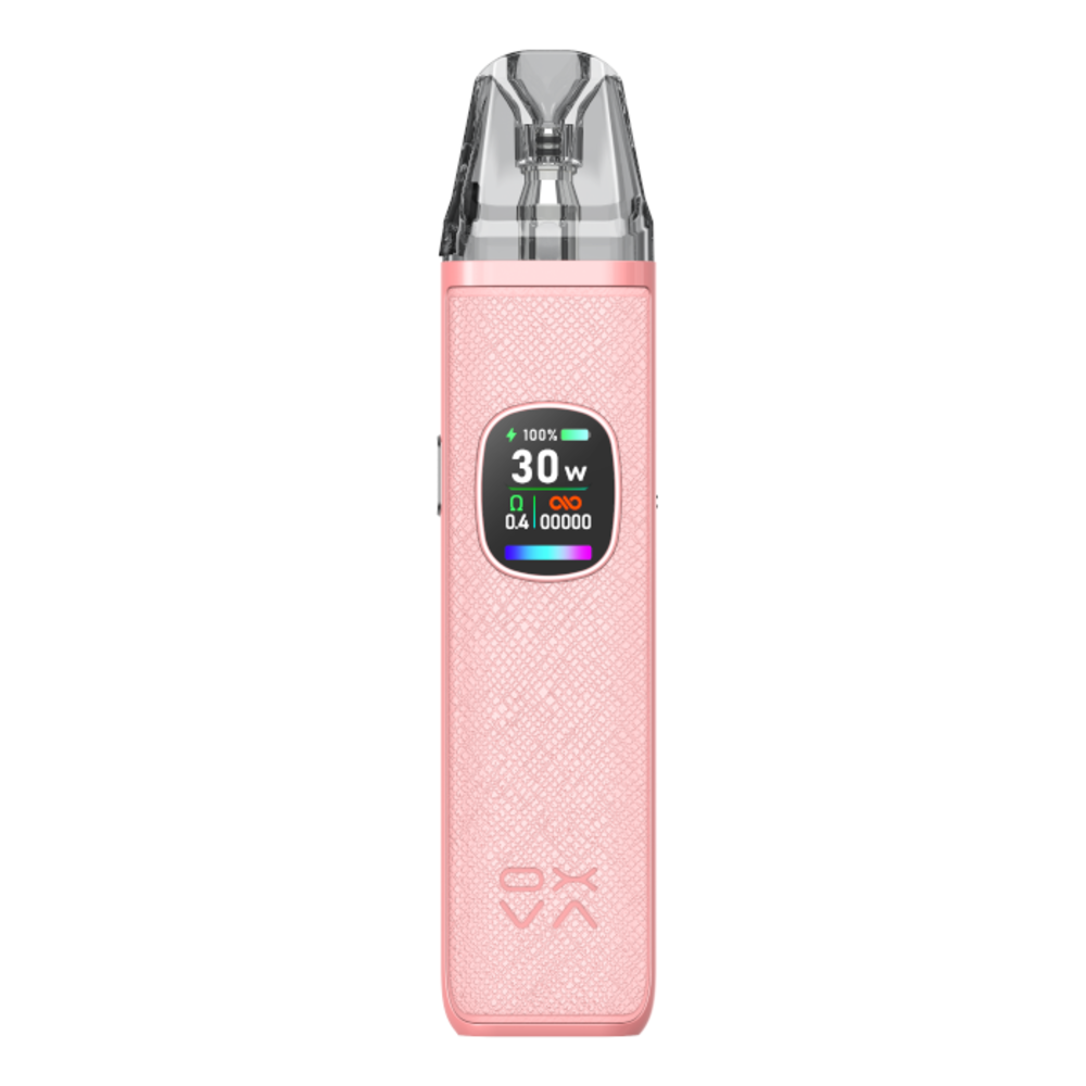 Oxva Xlim Pro 2 Vape Kit