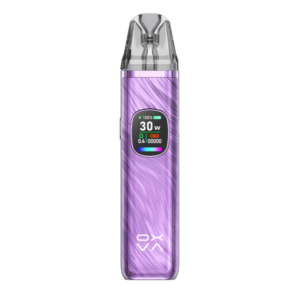 Oxva Xlim Pro 2 Vape Kit