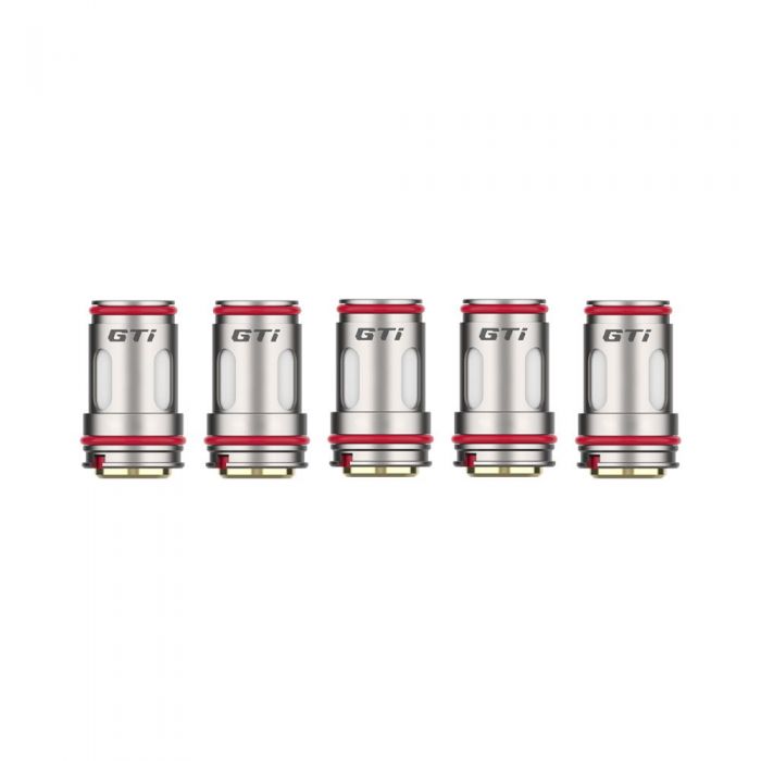 Vaporesso GTi Mesh / Dual Mesh Coils
