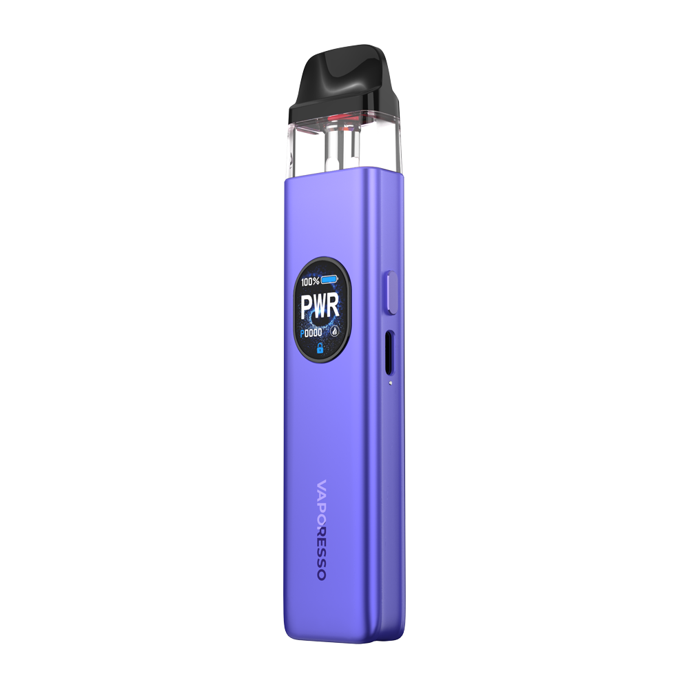 Vaporesso XROS 5 Pod Kit